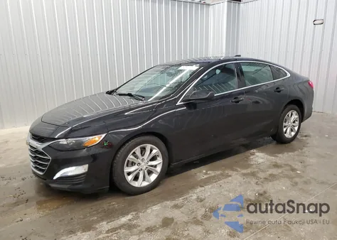 2024 Chevrolet Malibu Lt z USA, uszkodzony, nr VIN 1G1ZD5STXRF134016